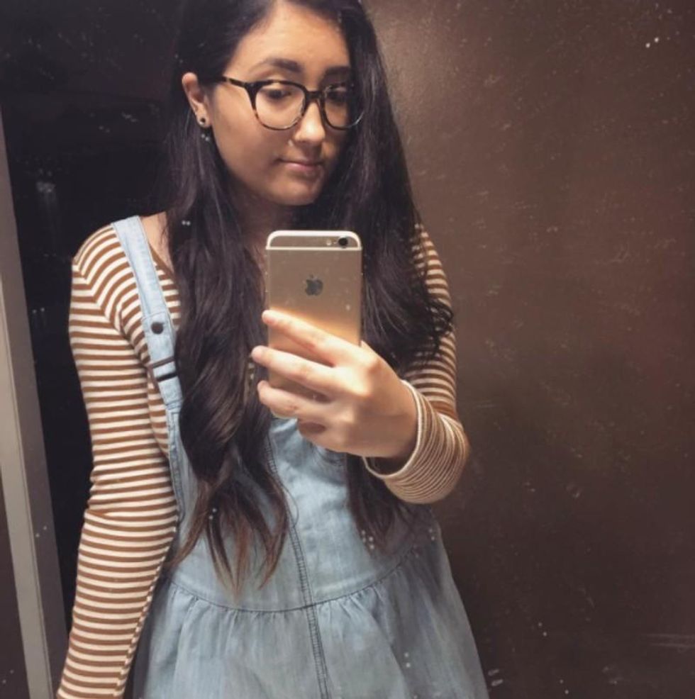 20 Questions with Marina Watanabe