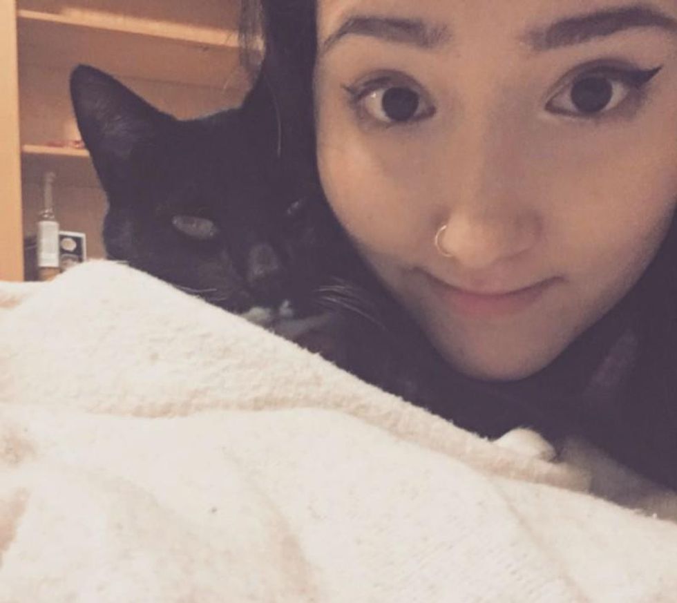 20 Questions with Marina Watanabe