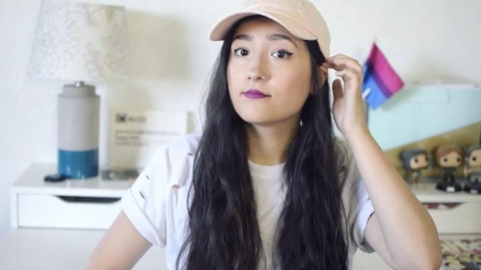 20 Questions with Marina Watanabe