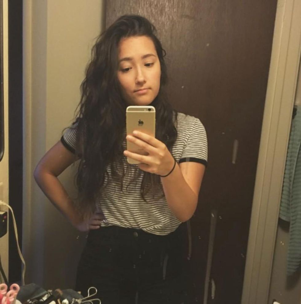 20 Questions with Marina Watanabe