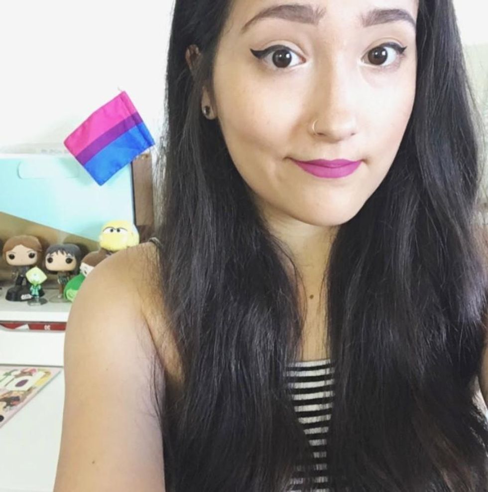 20 Questions with Marina Watanabe