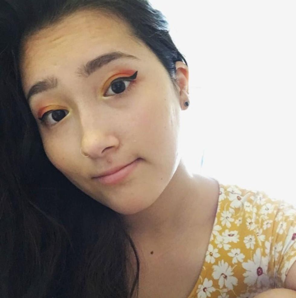 20 Questions with Marina Watanabe