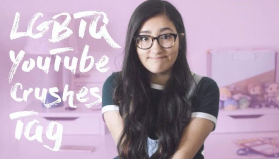 20 Questions with Marina Watanabe