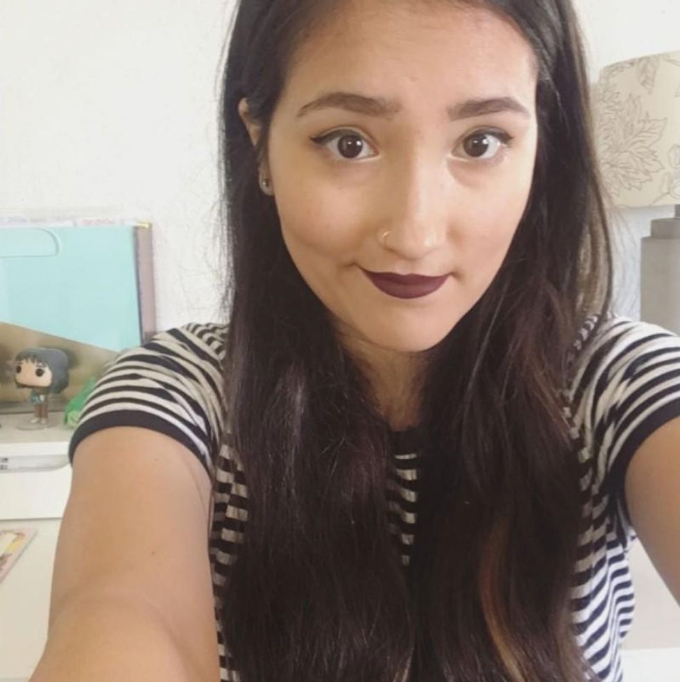 20 Questions with Marina Watanabe