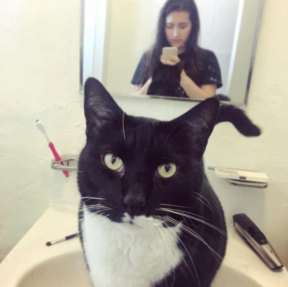 20 Questions with Marina Watanabe