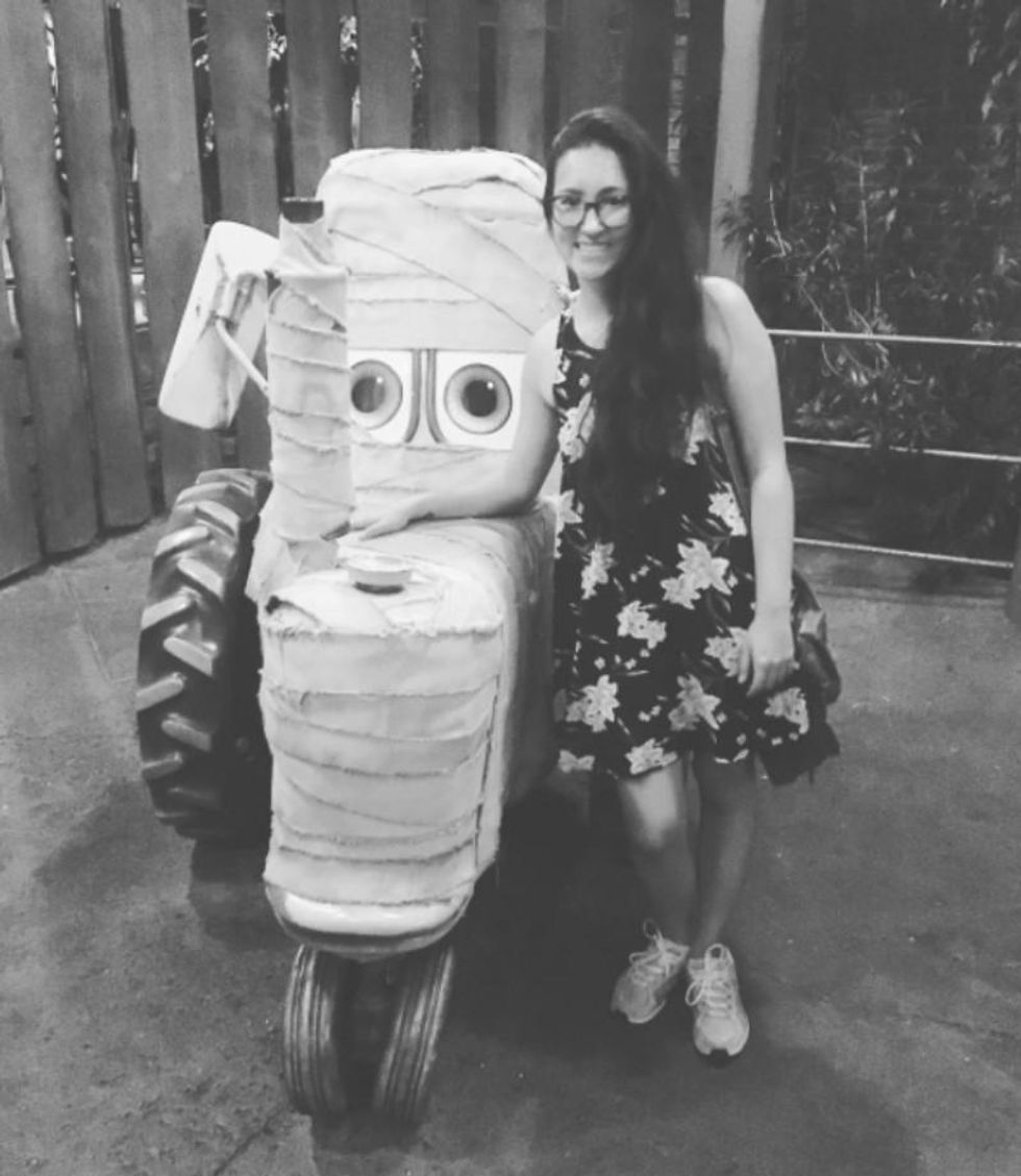 20 Questions with Marina Watanabe