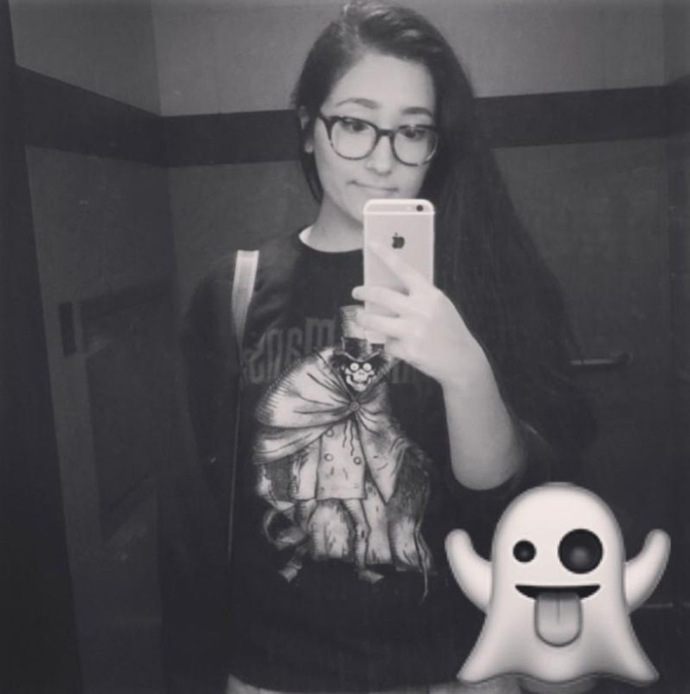 20 Questions with Marina Watanabe