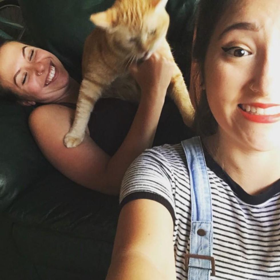 20 Questions with Marina Watanabe