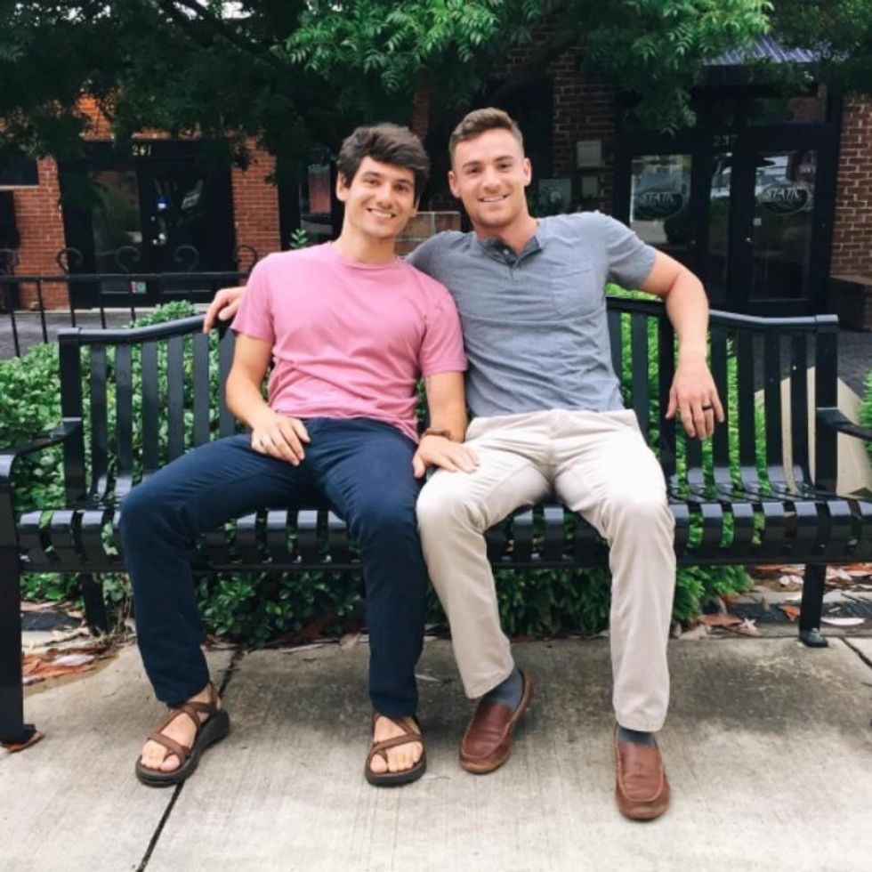 20 Questions with PJ & Thomas