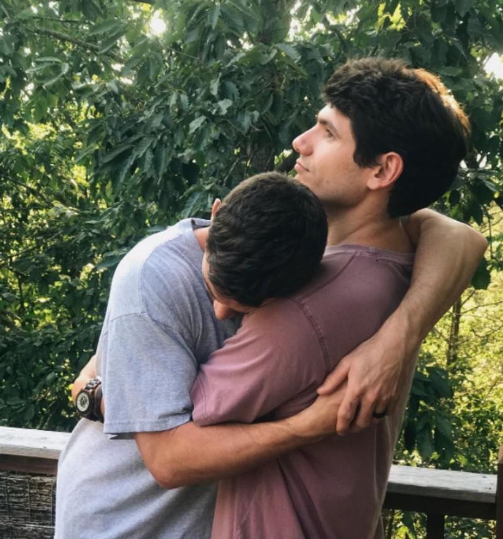 20 Questions with PJ & Thomas