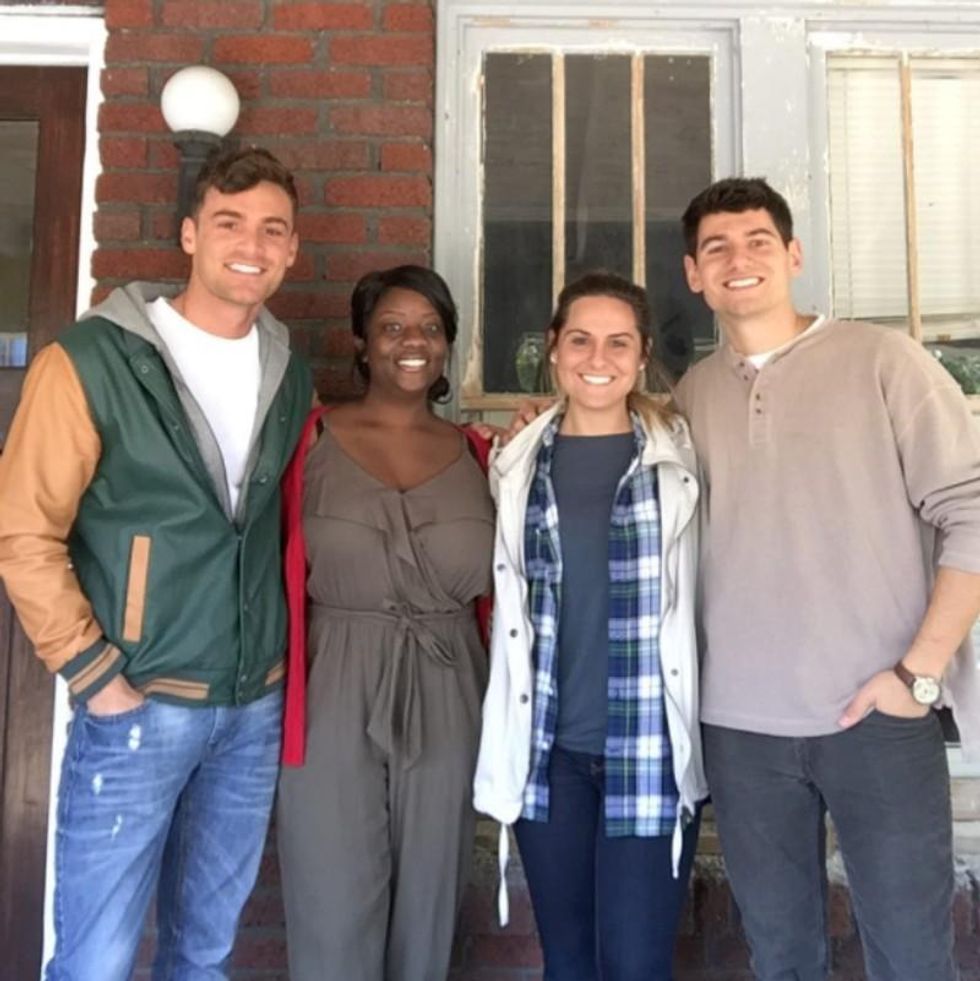 20 Questions with PJ & Thomas