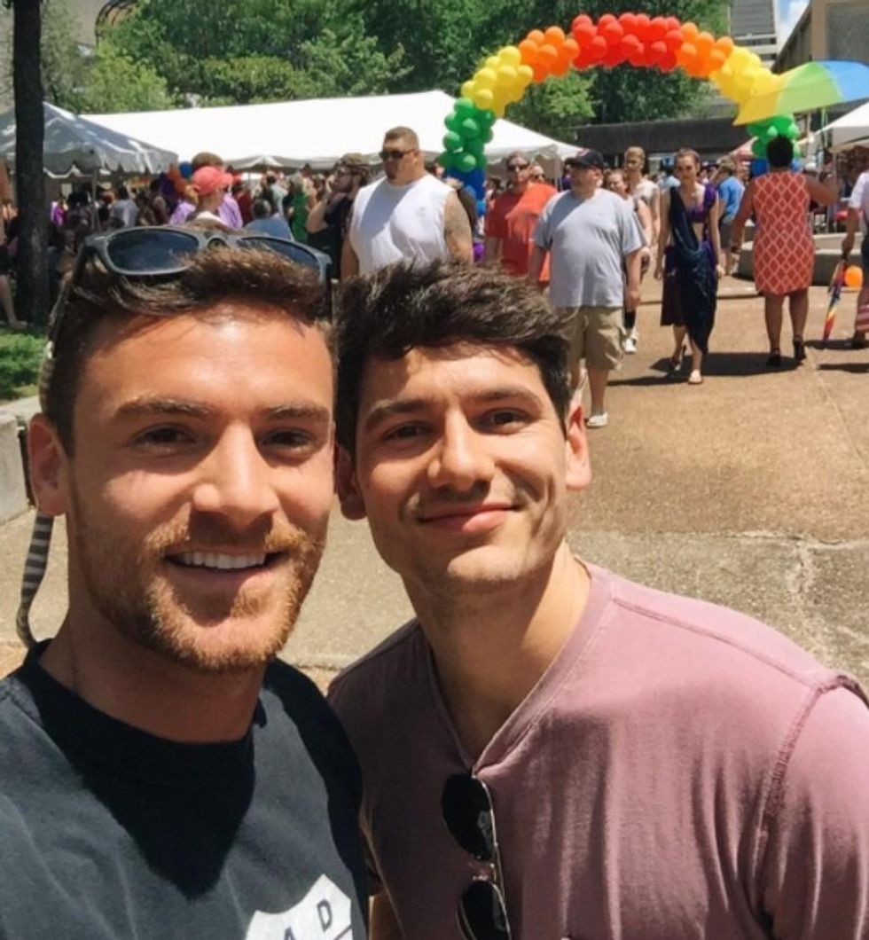 20 Questions with PJ & Thomas