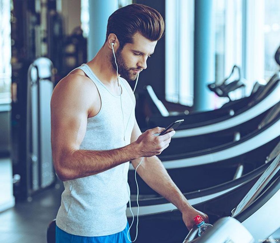 20. The Bluetooth Chatter