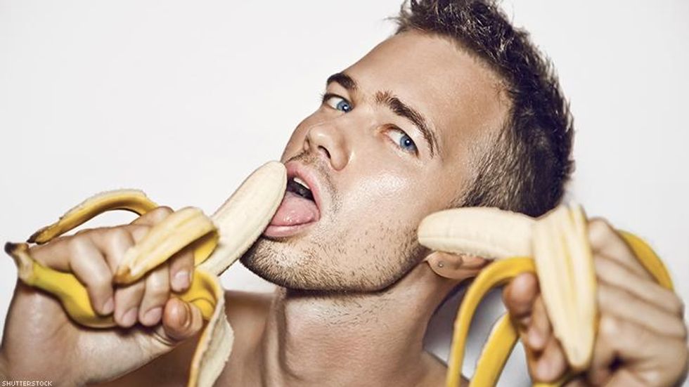 20 Things I\u2019ve Learned About Myself From Being A Queer Slut