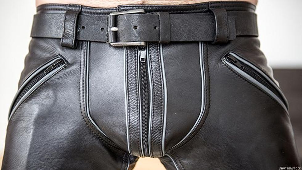 20 Things I\u2019ve Learned About Myself From Being A Queer Slut