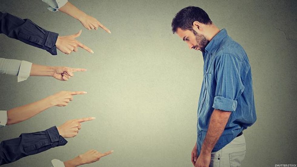 20 Things I\u2019ve Learned About Myself From Being A Queer Slut