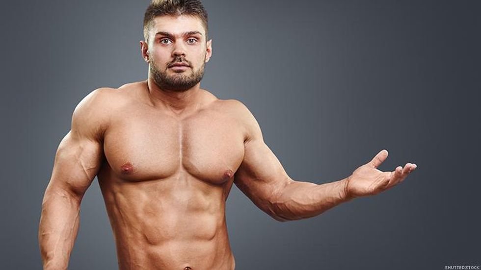 20 Things I\u2019ve Learned About Myself From Being A Queer Slut