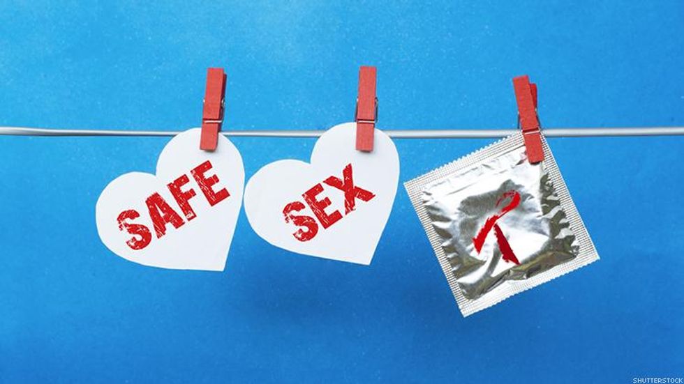 20 Things I\u2019ve Learned About Myself From Being A Queer Slut