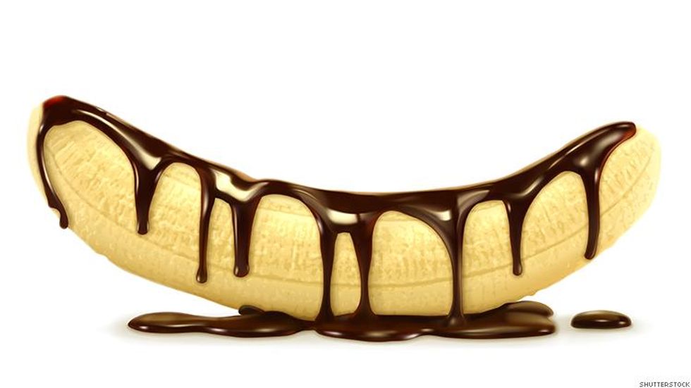 20 Things I\u2019ve Learned About Myself From Being A Queer Slut