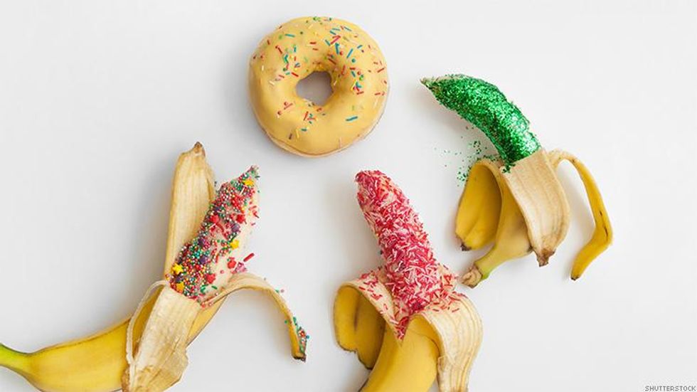 20 Things I've Learned About Myself from Being a Queer Slut