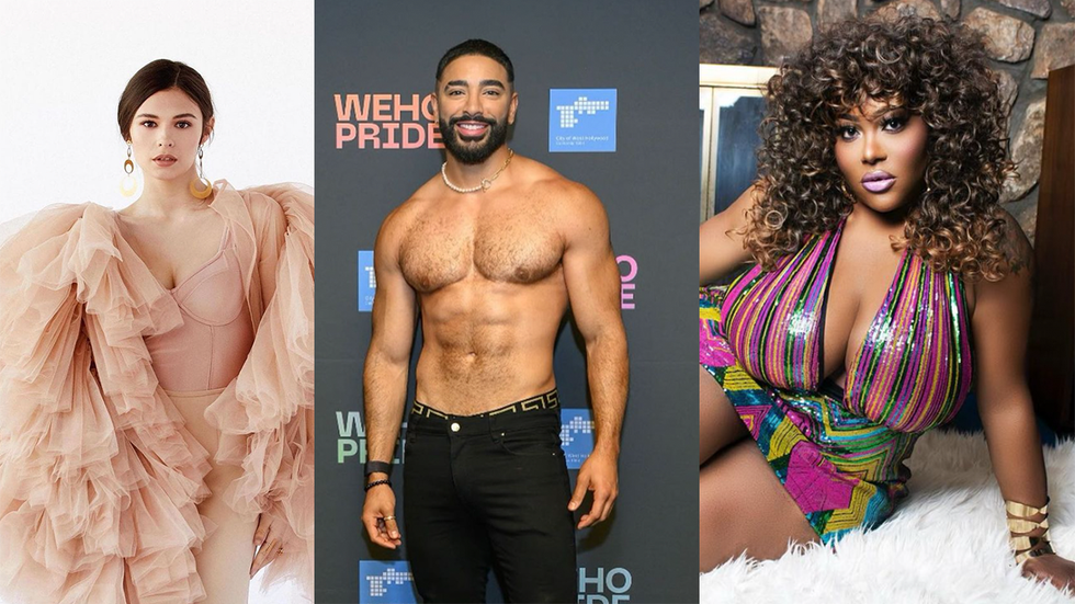 20 Trans Actors Who Are Changing Hollywood & Where You Can See Them Next