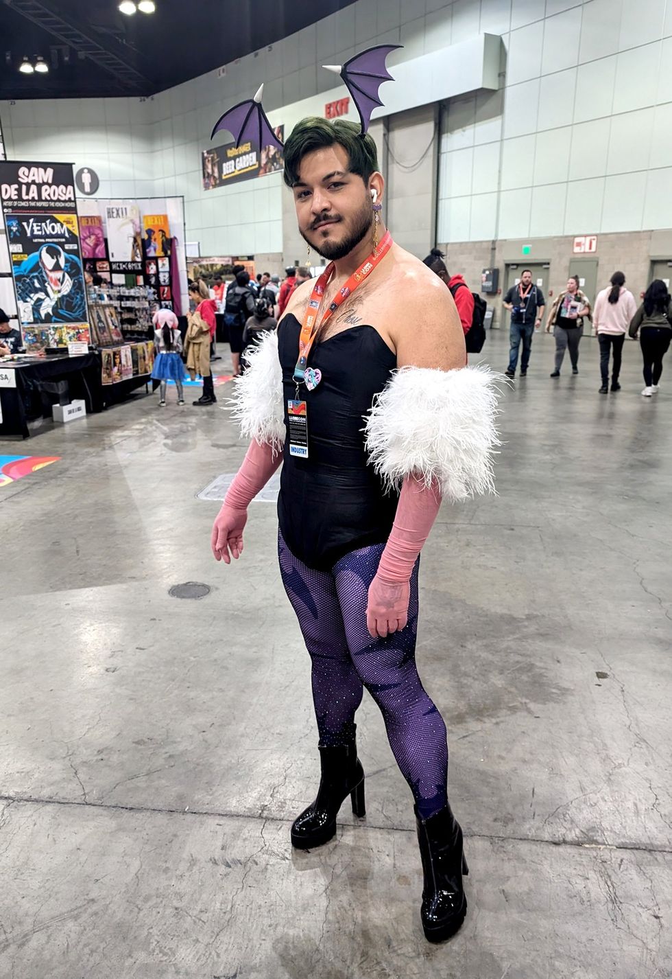 2023 LA Comic Con