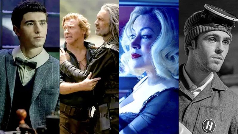 2024 canceled LGBTQ themed TV shows Dead Boy Detectives Our Flag Means Death Chucky Kaos