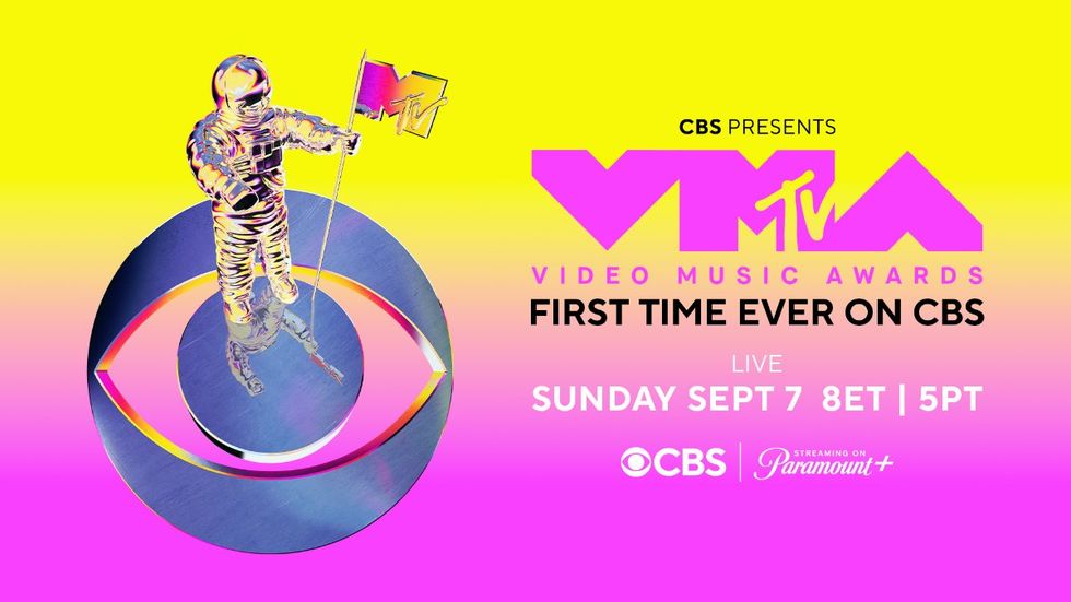 2025 MTV Video Music Awards