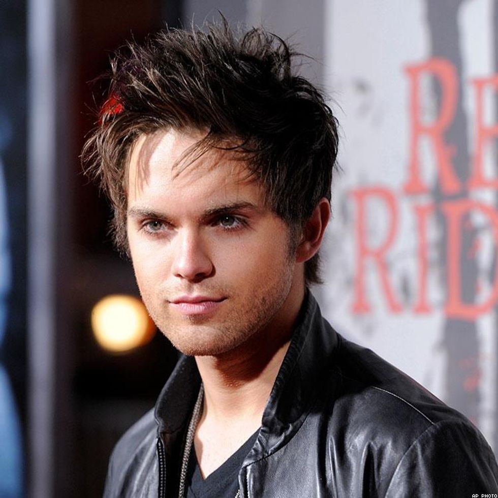 21 Celebrities Who've Come Out This Year (So Far)