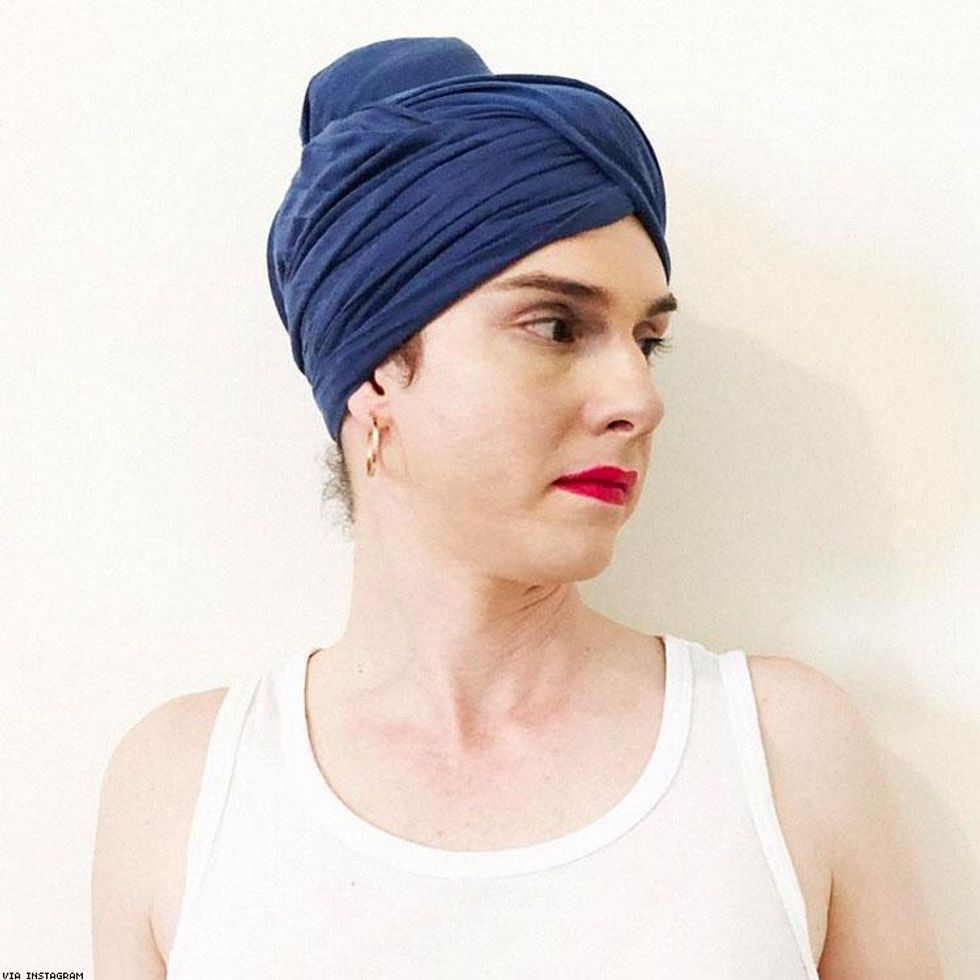 21 Celebrities Who've Come Out This Year (So Far)