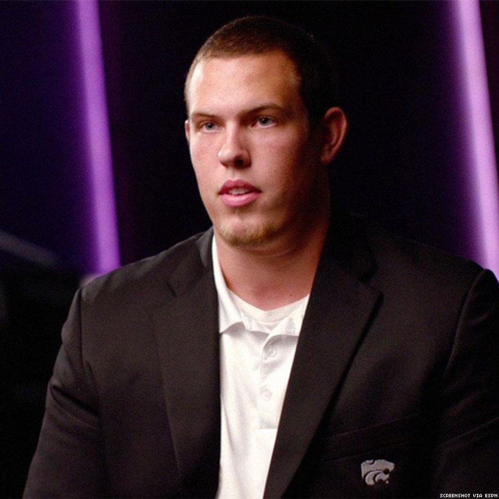 21 Celebrities Who've Come Out This Year (So Far)