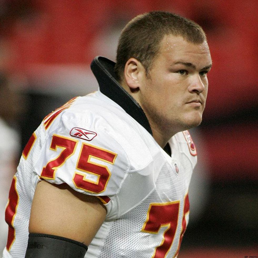 21 Celebrities Who've Come Out This Year (So Far)