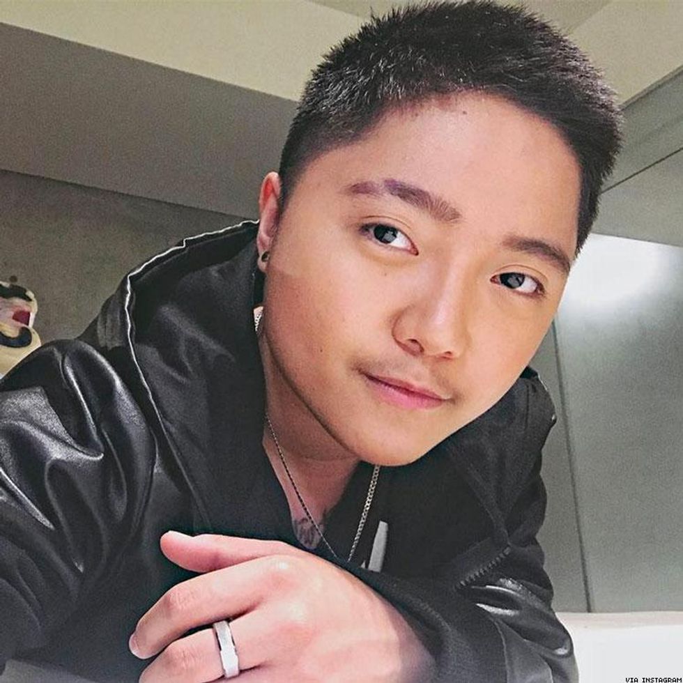 21 Celebrities Who've Come Out This Year (So Far)