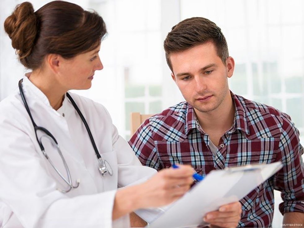 21. How much do I need to tell health care workers offering me nonsurgical treatment?