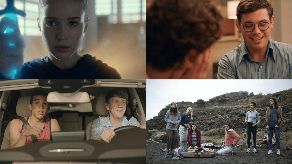 21 Queer TV Shows That Got Cancelled Way Too Soon