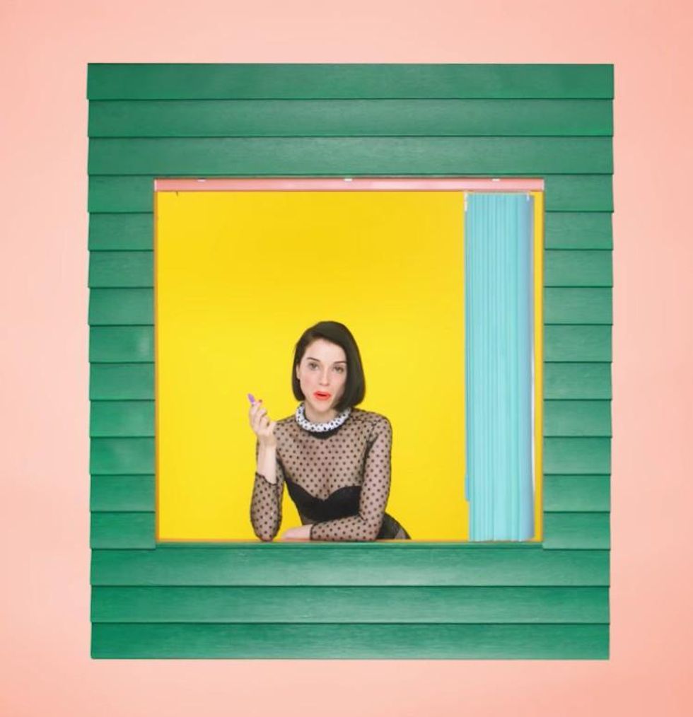 The 24 Best Songs of 2017 (by LGBTQ Artists)