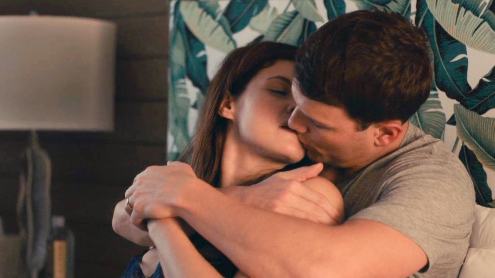 23. E1.1 Shane and Rachel