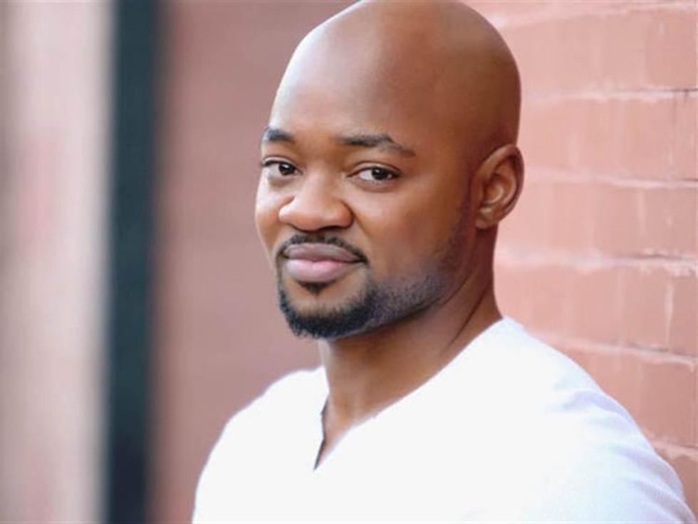 24 Notable People Who Came Out in 2017 (So Far)