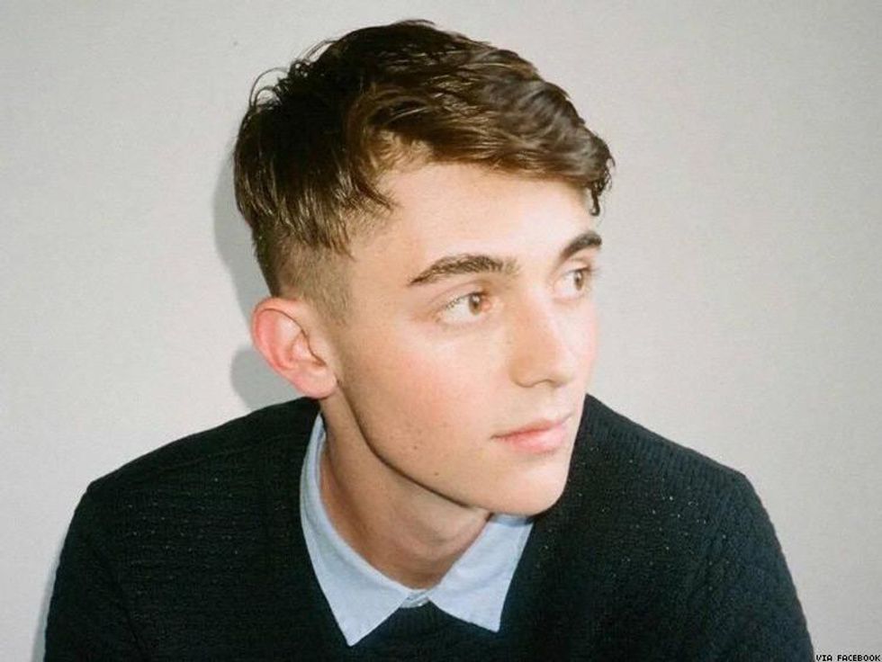 24 Notable People Who Came Out in 2017 (So Far)