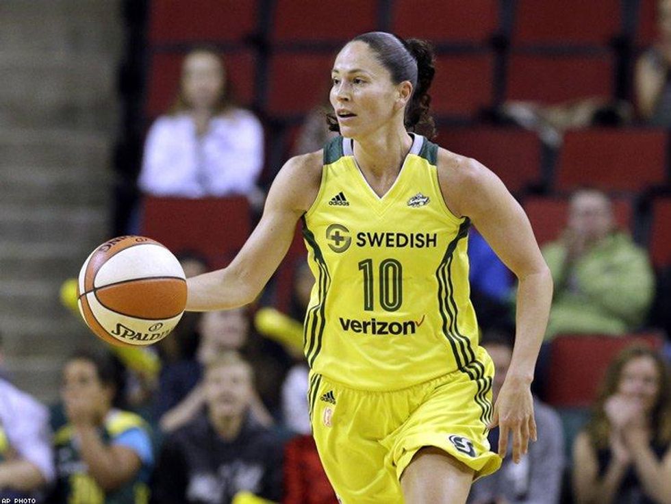 24 Notable People Who Came Out in 2017 (So Far)