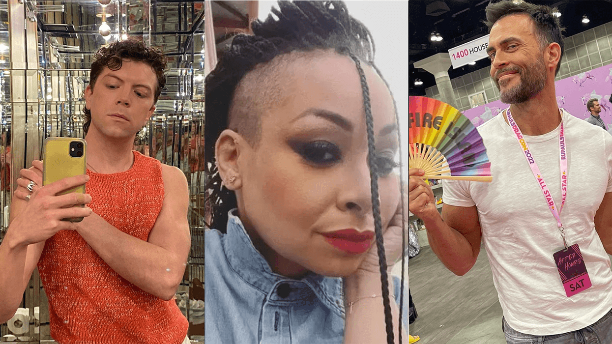 25 former Disney stars who have come out as LGBTQ+