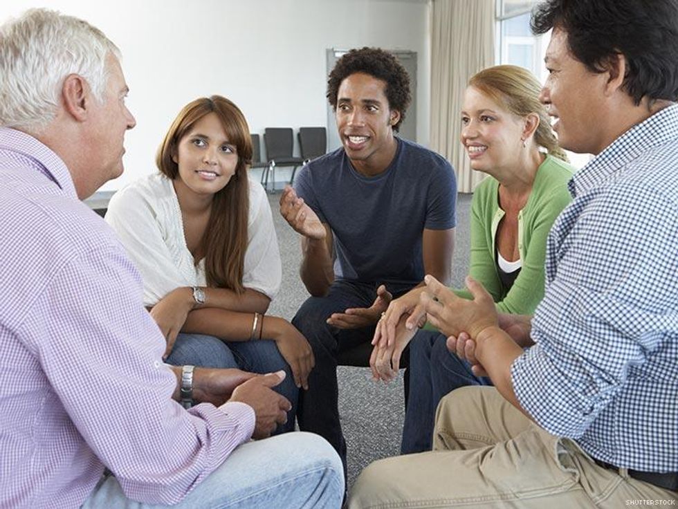 25. How do I find support centers or support groups near me?