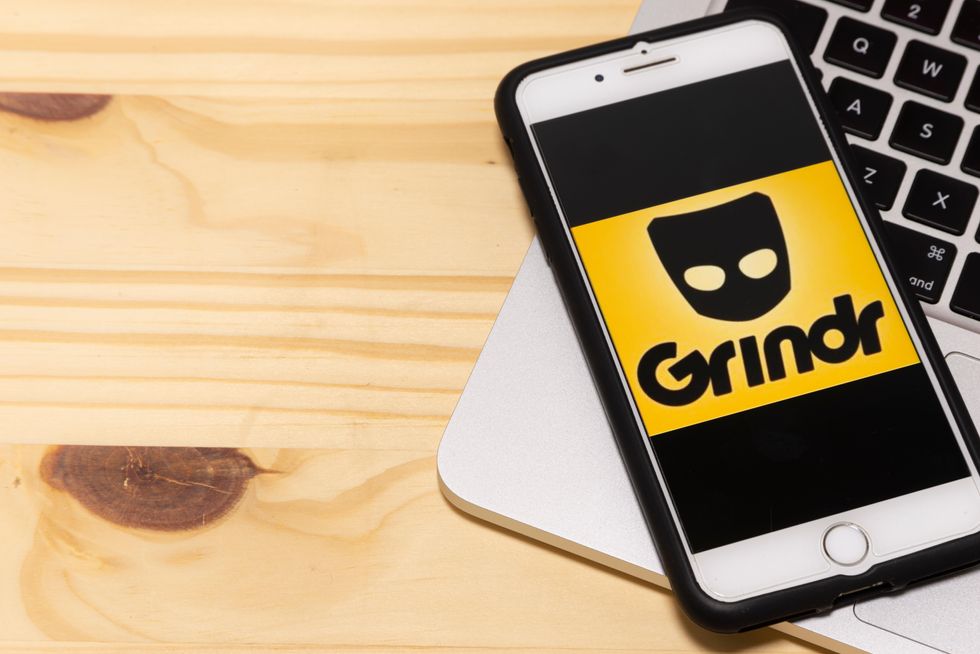 25 things I've learned after using Grindr for years