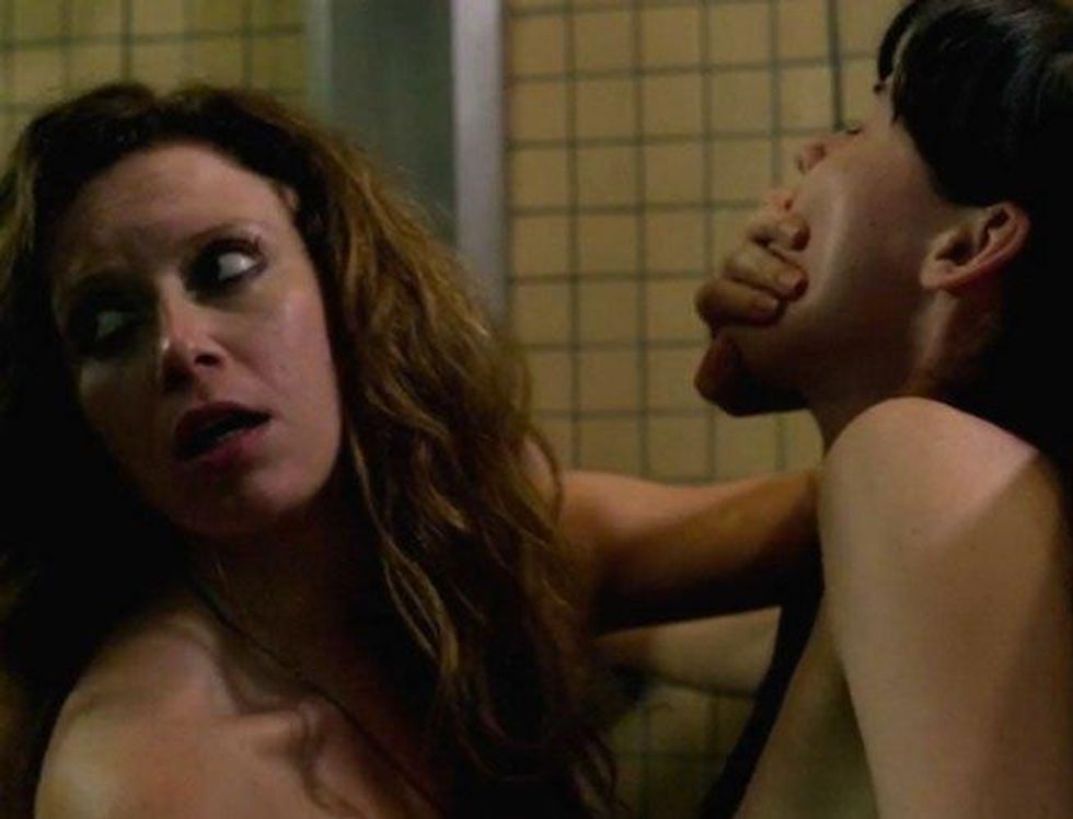 26. Ep. 7.1 - Aleida gets a moment alone