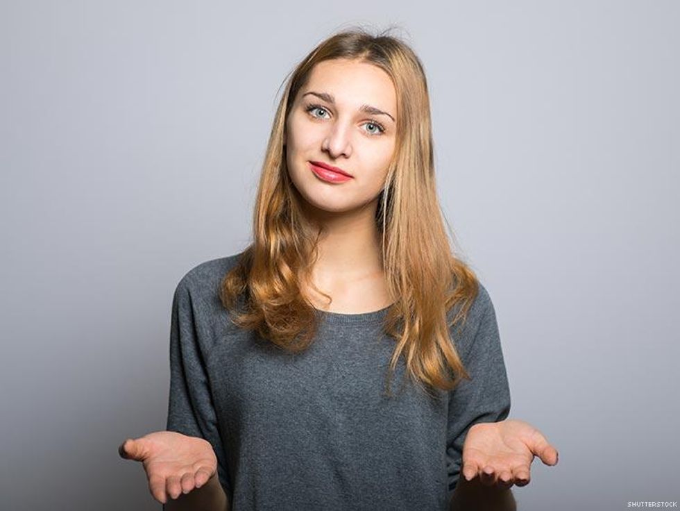 27. How do I answer when people ask, \u2018Can you get HIV from...\u2019?