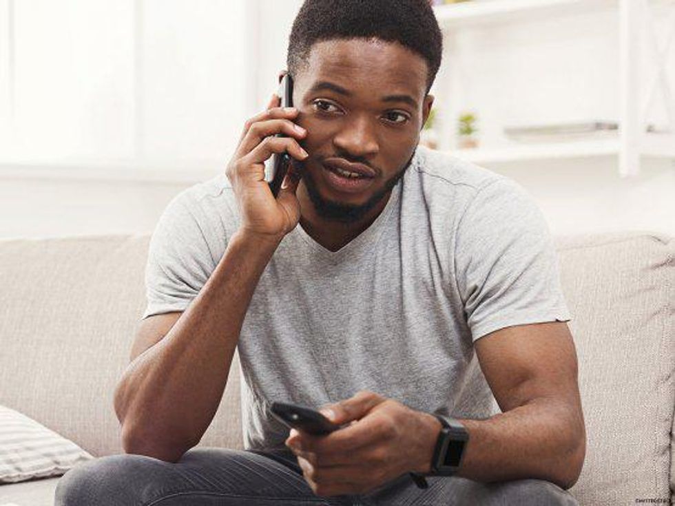28 Things Gay/Bi Men Should Never Do in Healthy Relationships
