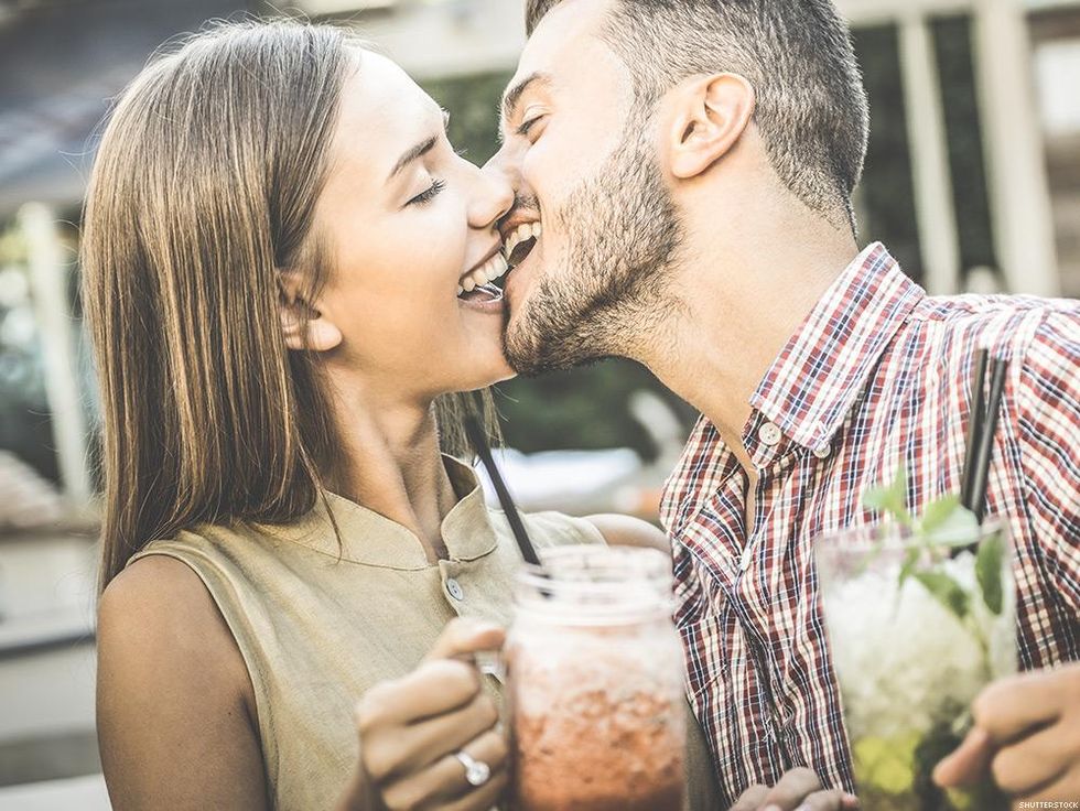 28 Things Gay/Bi Men Should Never Do in Healthy Relationships