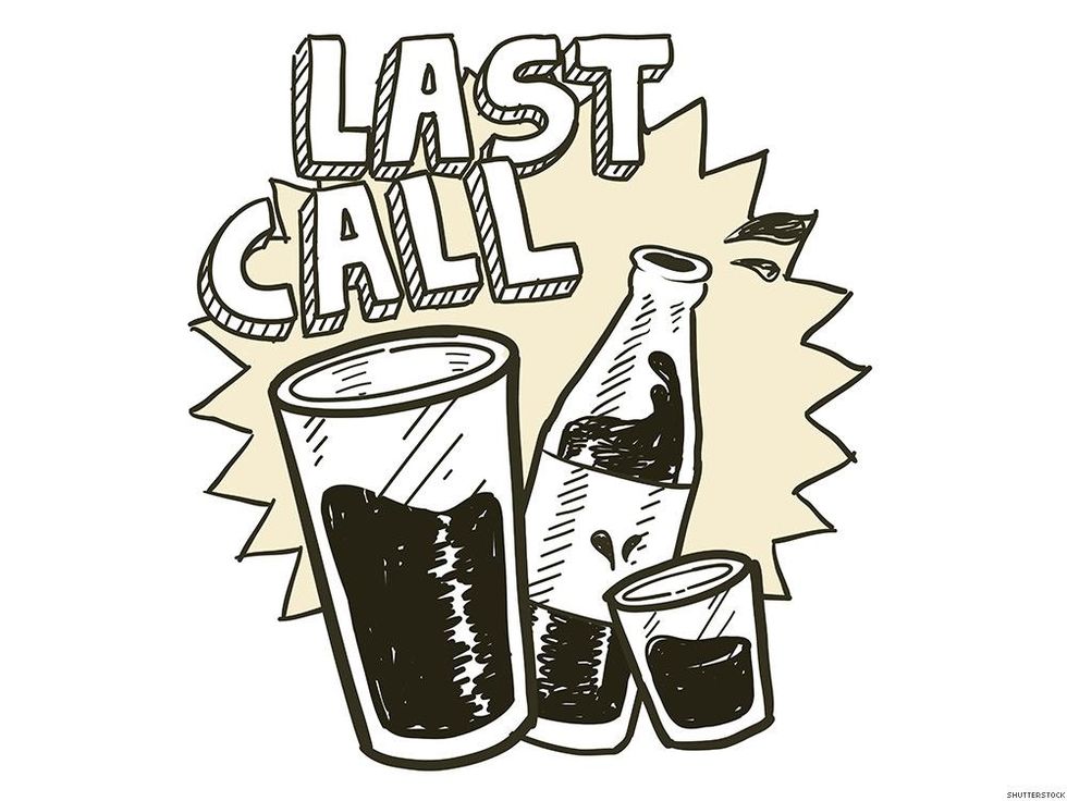 28 Things Gay/Bi Men Should Never Do in Healthy Relationships