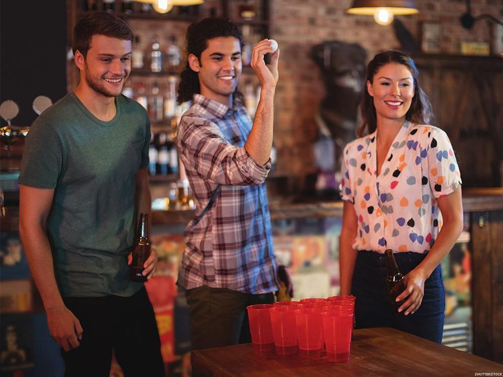 28 Things Gay/Bi Men Should Never Do in Healthy Relationships