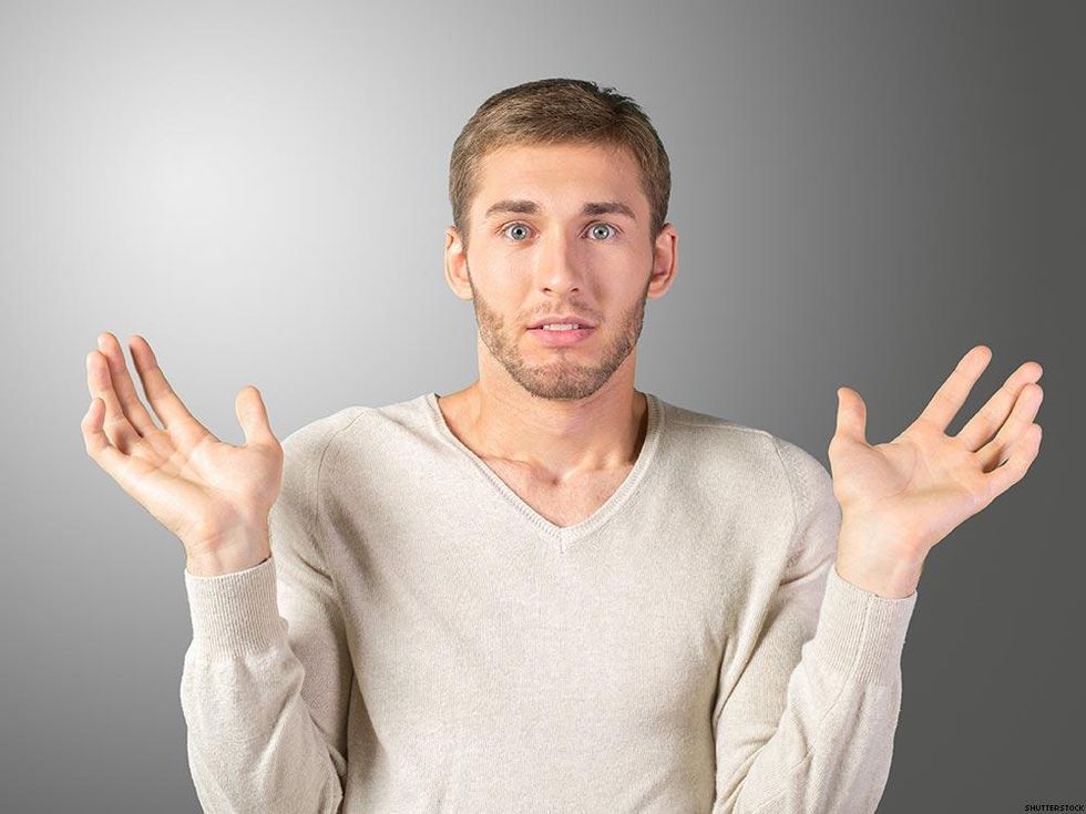 28 Things Gay/Bi Men Should Never Do in Healthy Relationships